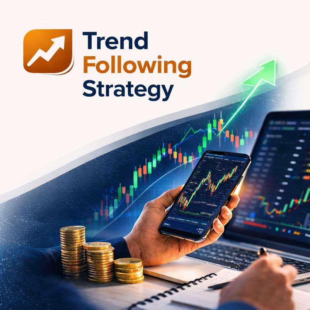 Trend Following Strategy