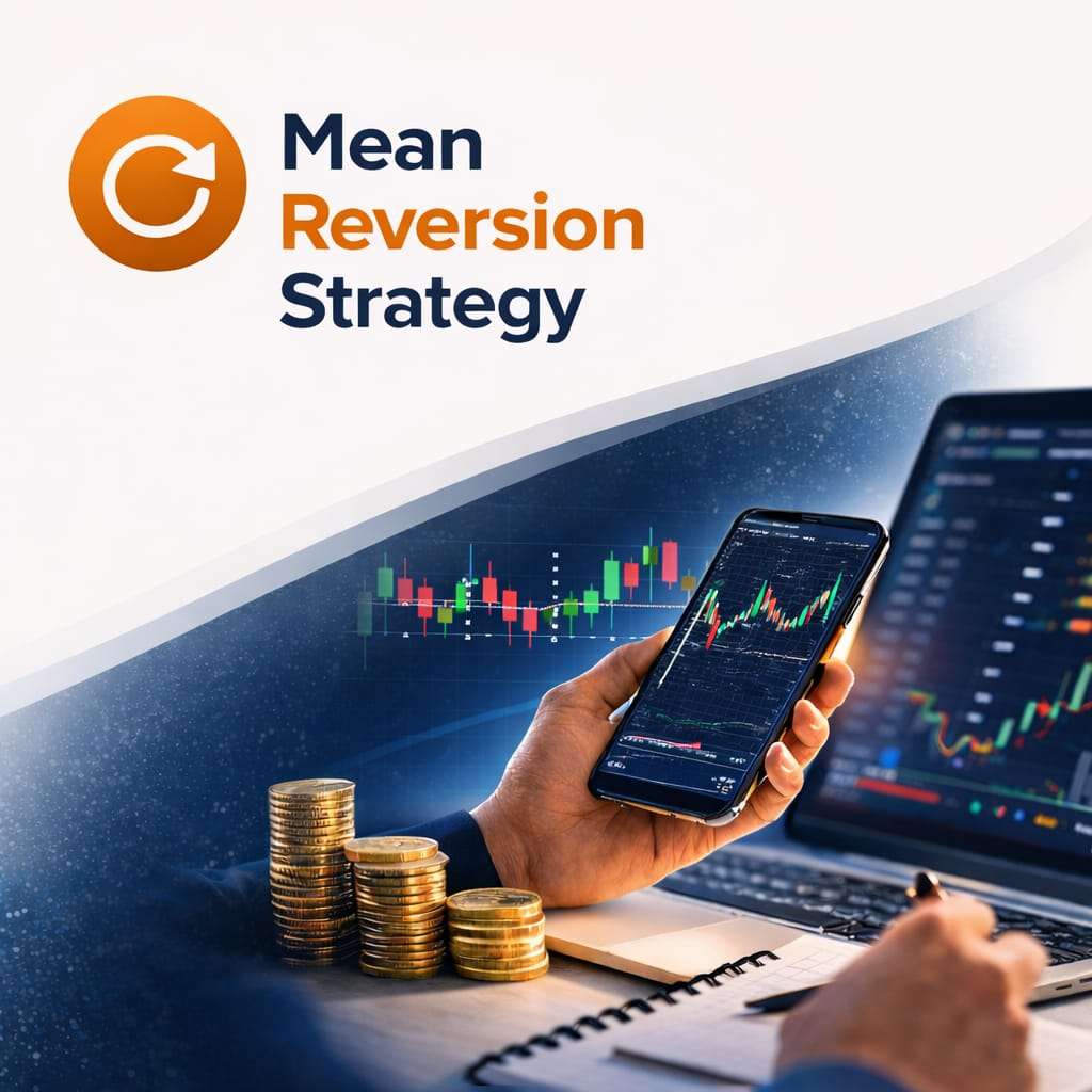 Mean Reversion Strategy