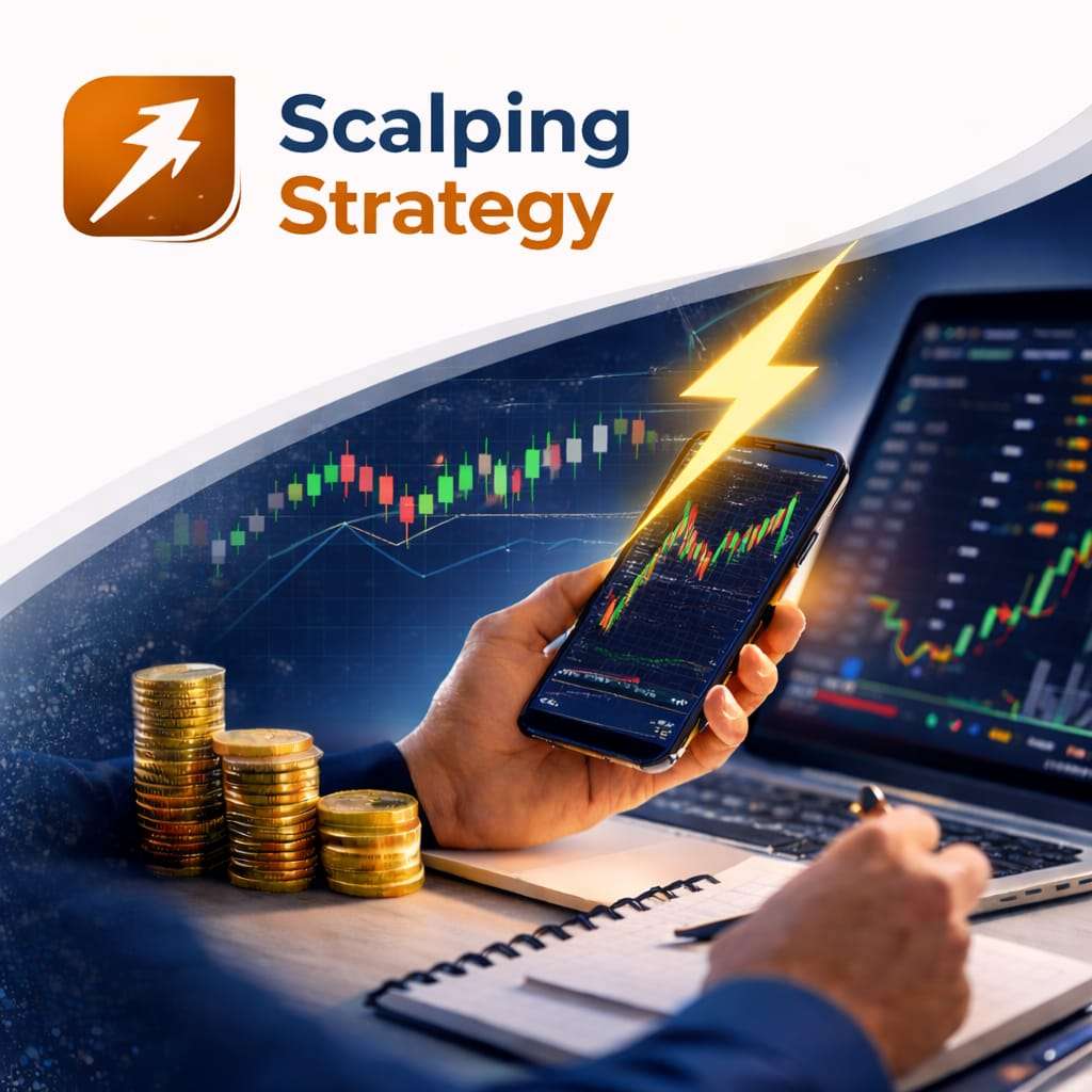 Scalping Strategy