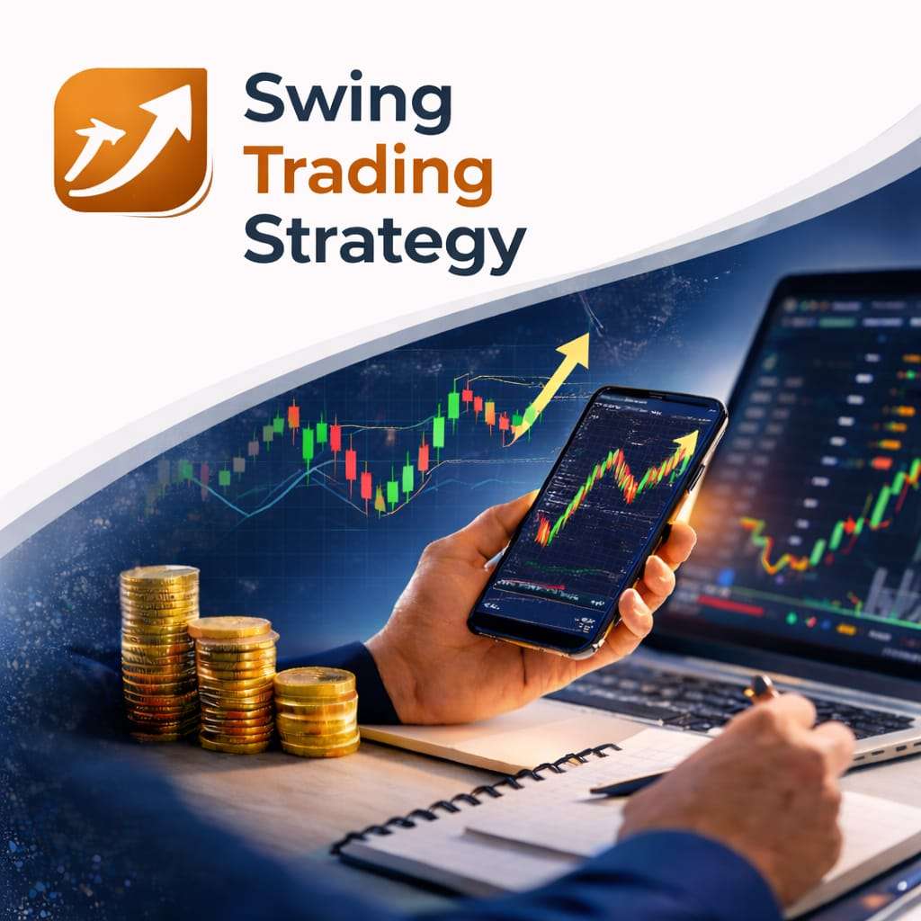 Swing Trading Strategy